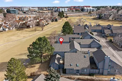 2512 S Worchester Court #C, Aurora, CO 80014 - Photo 1