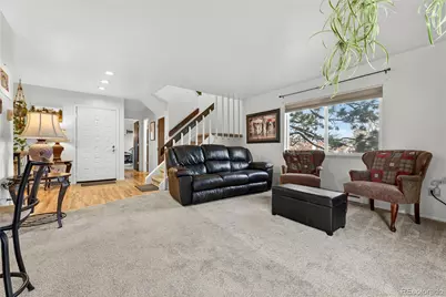 2512 S Worchester Court #C, Aurora, CO 80014 - Photo 10