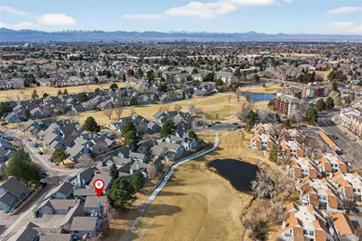 2512 S Worchester Court #C, Aurora, CO 80014 - Photo 2