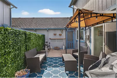 2512 S Worchester Court #C, Aurora, CO 80014 - Photo 30