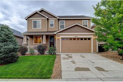 3042 Riverwood Way, Castle Rock, CO 80109 - Photo 1