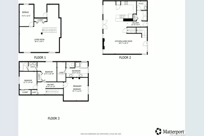 2045 Ashwood Place, Highlands Ranch, CO 80129 - Photo 48