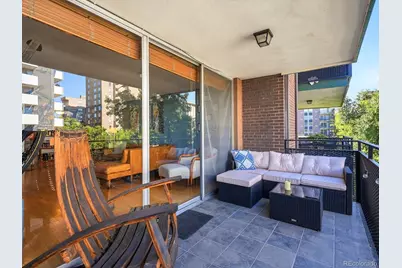 1200 Vine Street #5E, Denver, CO 80206 - Photo 18