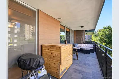 1200 Vine Street #5E, Denver, CO 80206 - Photo 20