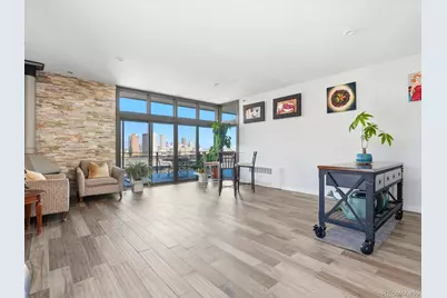 1200 Vine Street #5E, Denver, CO 80206 - Photo 28