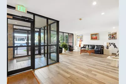 1200 Vine Street #5E, Denver, CO 80206 - Photo 4