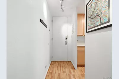 1200 Vine Street #5E, Denver, CO 80206 - Photo 6
