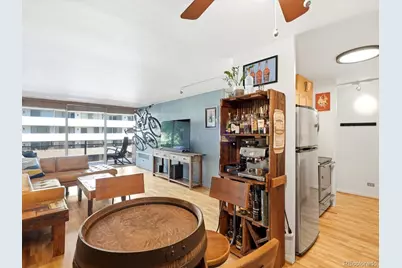 1200 Vine Street #5E, Denver, CO 80206 - Photo 10