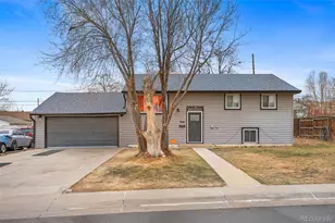 221 W 78th Pl, Denver, CO 80221 - Photo 1