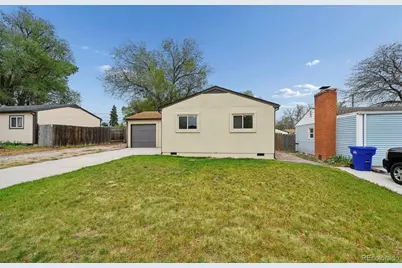 309 Redwood Drive, Colorado Springs, CO 80907 - Photo 1