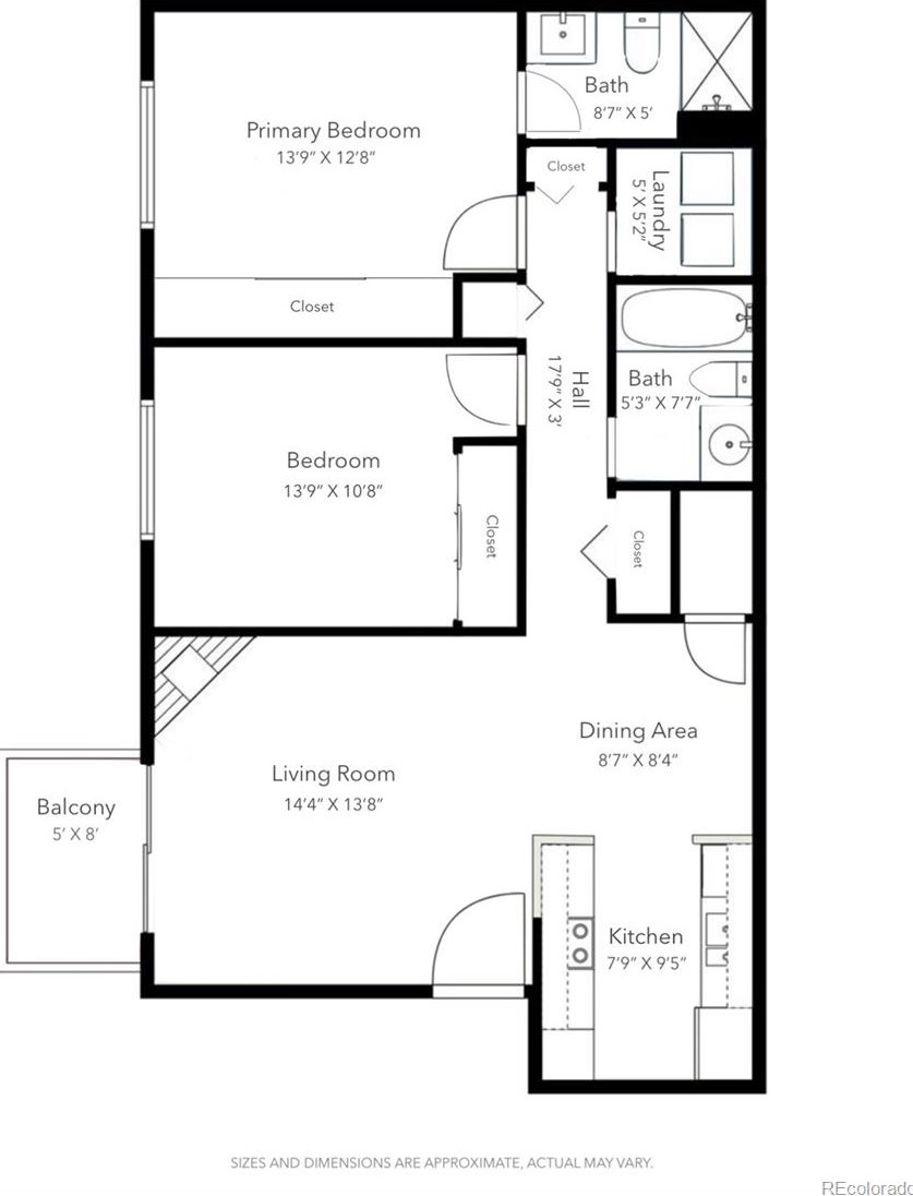 4400 Quebec St, Denver CO  80237-2602 exterior