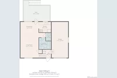10745 Miller Court, Broomfield, CO 80021 - Photo 24