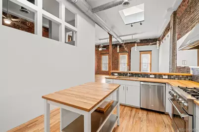 1510 Wazee Street #3-A, Denver, CO 80202 - Photo 20