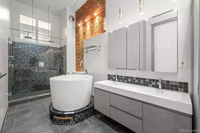 1510 Wazee Street #3-A, Denver, CO 80202 - Photo 6