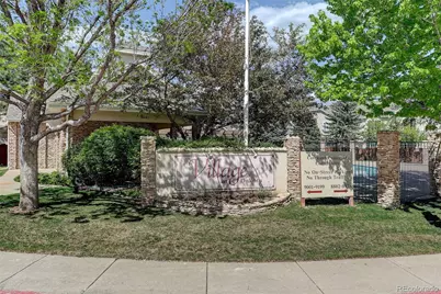 9122 W Phillips Drive, Littleton, CO 80128 - Photo 1
