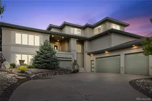 6405 Eagle Feather Trail, Littleton, CO 80125 - Photo 2