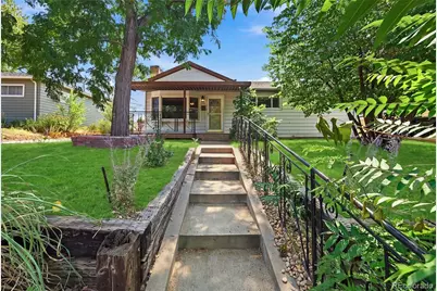 5291 S Sherman Street, Littleton, CO 80121 - Photo 2