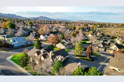 10507 W Maplewood Drive #E, Littleton, CO 80127 - Photo 4