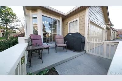 10507 W Maplewood Drive #E, Littleton, CO 80127 - Photo 26