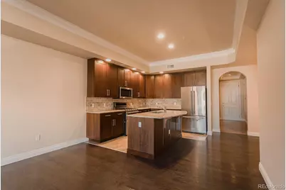 1120 Delaware Street #408, Denver, CO 80204 - Photo 2