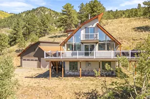 34129 Robinson Hill Rd, Golden, CO 80403 - Photo 1
