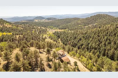 34129 Robinson Hill Road, Golden, CO 80403 - Photo 2