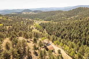 34129 Robinson Hill Rd, Golden, CO 80403 - Photo 2
