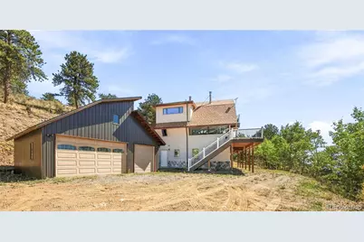 34129 Robinson Hill Road, Golden, CO 80403 - Photo 36