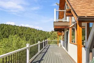34129 Robinson Hill Rd, Golden, CO 80403 - Photo 34