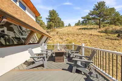 34129 Robinson Hill Road, Golden, CO 80403 - Photo 32