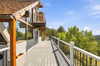 34129 Robinson Hill Road, Golden, CO 80403 - Photo 30
