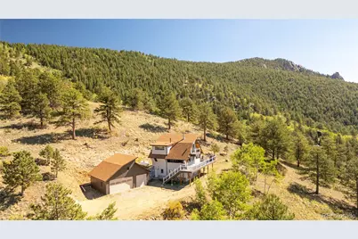 34129 Robinson Hill Road, Golden, CO 80403 - Photo 42