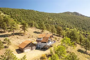 34129 Robinson Hill Rd, Golden, CO 80403 - Photo 42