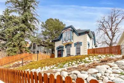2530 Arapahoe Street, Denver, CO 80205 - Photo 4