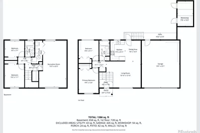 6113 S Cody Way, Littleton, CO 80123 - Photo 40