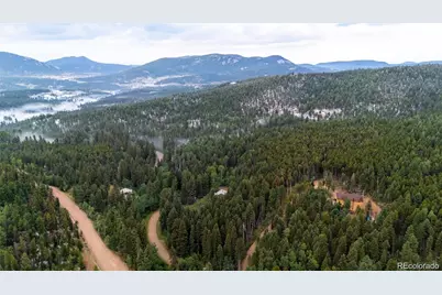 11173 S Barney Gulch Road, Conifer, CO 80433 - Photo 14