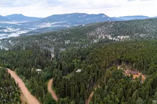 11173 S Barney Gulch Rd, Conifer, CO 80433 - Photo 14