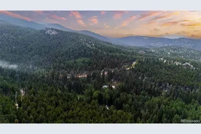 11173 S Barney Gulch Road, Conifer, CO 80433 - Photo 16