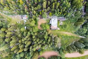 11173 S Barney Gulch Rd, Conifer, CO 80433 - Photo 8