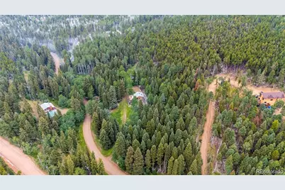 11173 S Barney Gulch Road, Conifer, CO 80433 - Photo 12