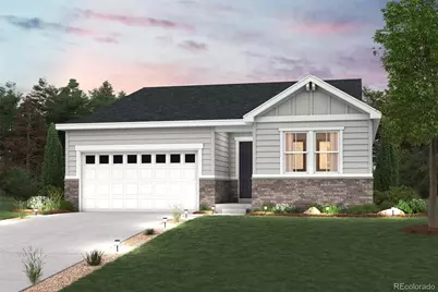 3718 Bluestem Street, Dacono, CO 80514 - Photo 1