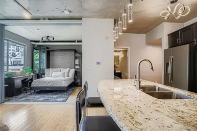 1475 Delgany Street #309, Denver, CO 80202 - Photo 1