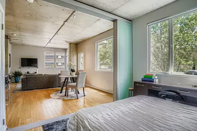 1475 Delgany Street #309, Denver, CO 80202 - Photo 6