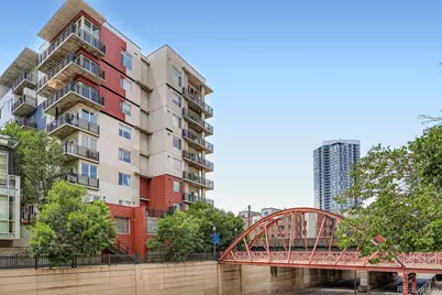 1475 Delgany Street #309, Denver, CO 80202 - Photo 2