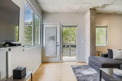 1475 Delgany Street #309, Denver, CO 80202 - Photo 14