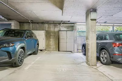 1475 Delgany Street #309, Denver, CO 80202 - Photo 30