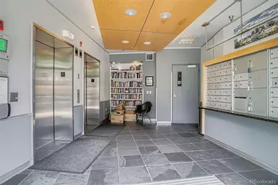 1475 Delgany Street #309, Denver, CO 80202 - Photo 28