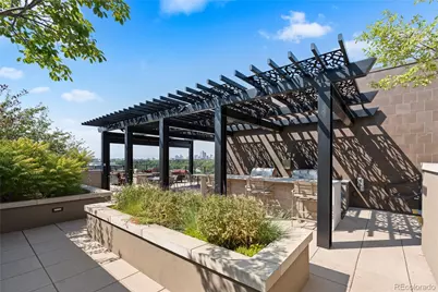250 Columbine Street #507, Denver, CO 80206 - Photo 28