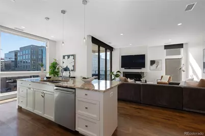 250 Columbine Street #507, Denver, CO 80206 - Photo 8