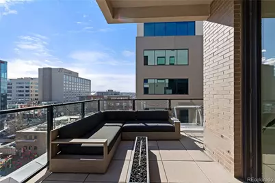 250 Columbine Street #507, Denver, CO 80206 - Photo 12
